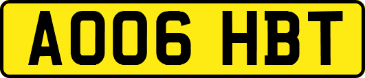 AO06HBT