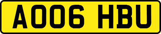 AO06HBU
