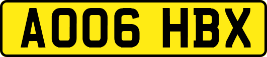 AO06HBX