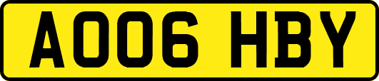 AO06HBY