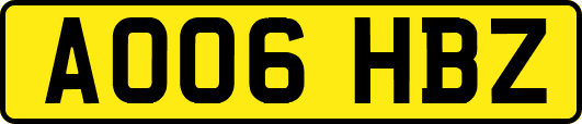 AO06HBZ
