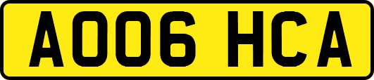 AO06HCA