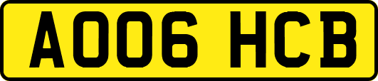 AO06HCB