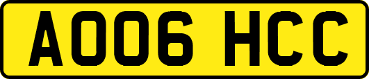 AO06HCC