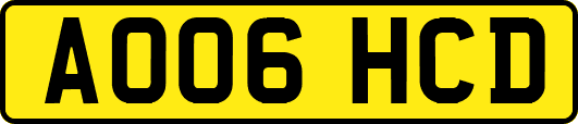 AO06HCD