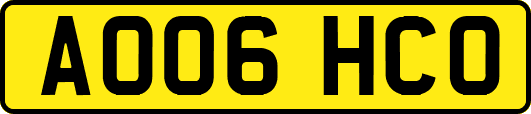 AO06HCO
