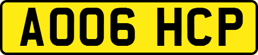 AO06HCP