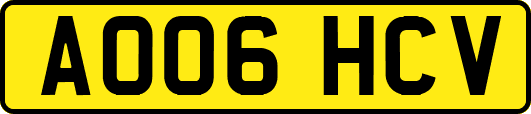 AO06HCV