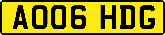 AO06HDG