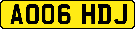 AO06HDJ