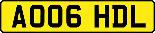AO06HDL