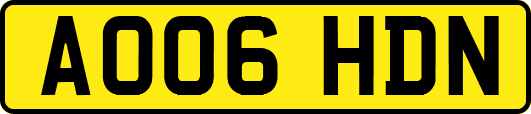 AO06HDN