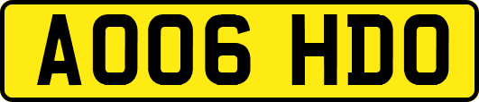 AO06HDO