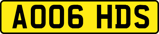 AO06HDS