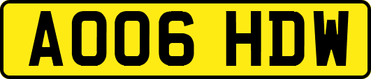 AO06HDW