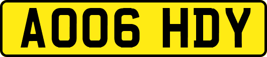 AO06HDY