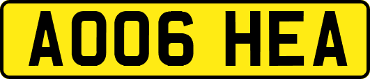 AO06HEA
