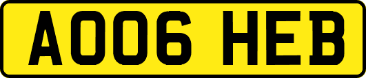 AO06HEB