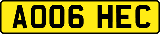 AO06HEC