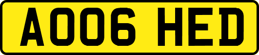 AO06HED