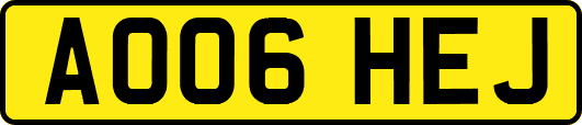 AO06HEJ