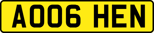 AO06HEN