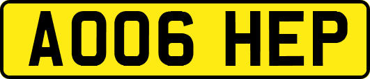 AO06HEP