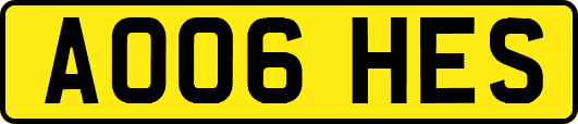 AO06HES