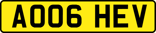 AO06HEV