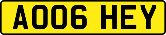 AO06HEY