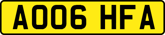 AO06HFA