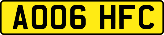 AO06HFC