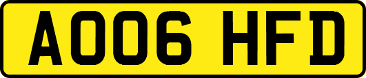 AO06HFD