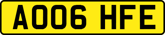 AO06HFE