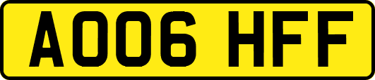 AO06HFF