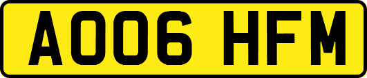 AO06HFM