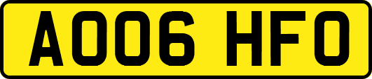 AO06HFO