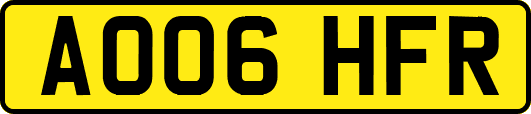 AO06HFR