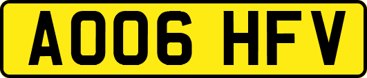 AO06HFV