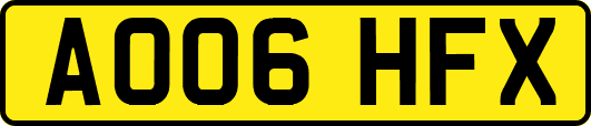 AO06HFX