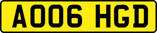 AO06HGD