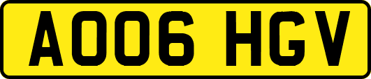 AO06HGV