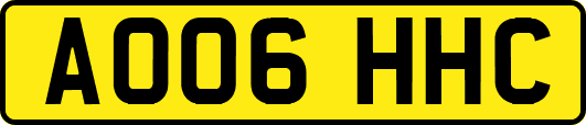 AO06HHC