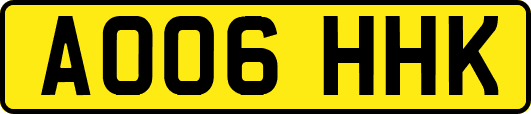 AO06HHK