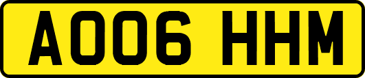 AO06HHM