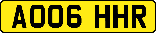 AO06HHR