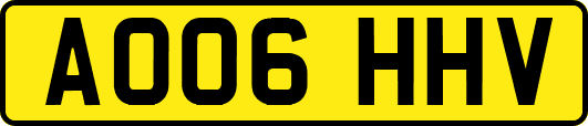 AO06HHV