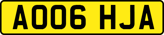 AO06HJA