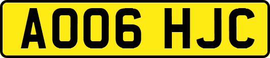 AO06HJC