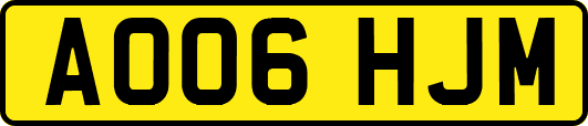 AO06HJM